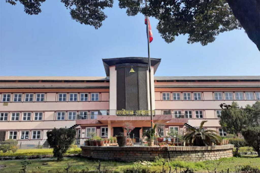 Supreme Court of Nepal Upholds Patent Protection for Major Pharmaceutical Firm